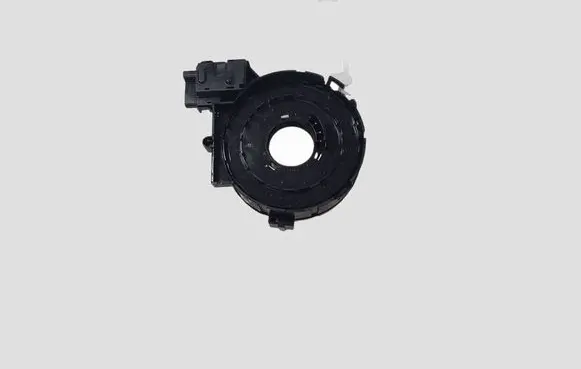 Skoda Octavia Mk2 (1Z) Airbag slip ring squib (SRS ring) 1K0959653C