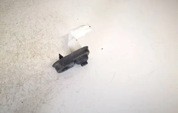 Suzuki SX4 S-Cross Front door sensor coupe 