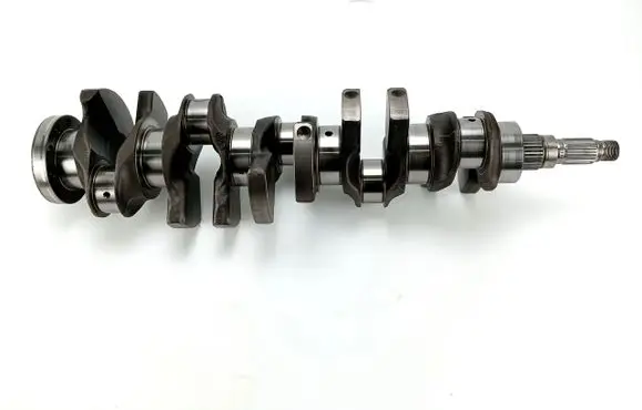Volvo XC60 Crankshaft 