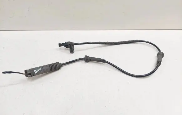 BMW 1 E81 E87 ABS brake wheel speed sensor 10071161983