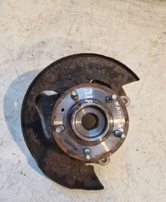 Chevrolet Captiva Front wheel hub spindle knuckle 180468WH40050