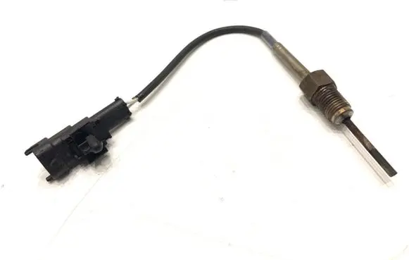 KIA Carens III Exhaust gas temperature sensor 