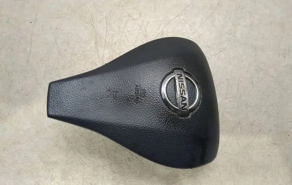 Nissan Pulsar Steering wheel airbag 34178117A 985103ZL0A VM3ZL163240453