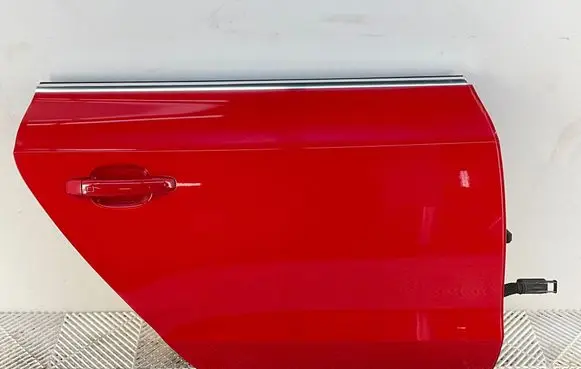 Audi A5 Sportback 8TA Rear door 8T8833052D