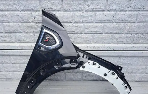 Mini Cooper Countryman F60 Fender