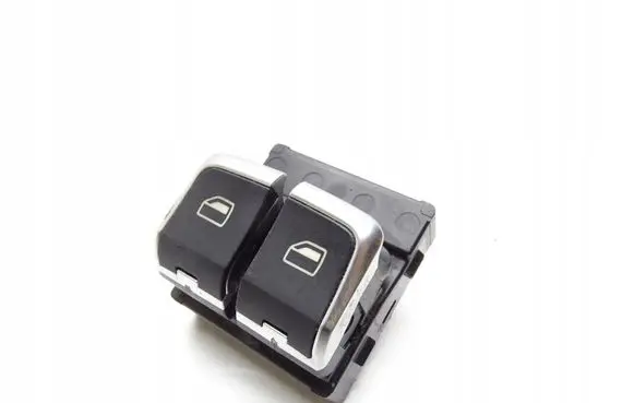 Audi A3 S3 8V Electric window control switch 8V0959851C