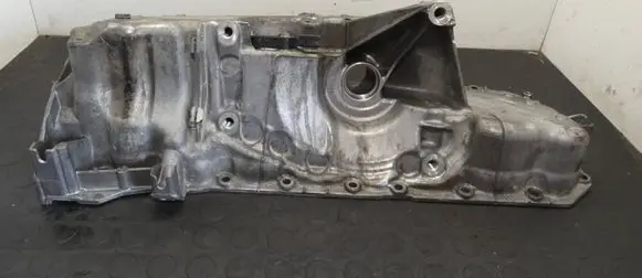 BMW 3 F30 F35 F31 Oil sump 7823203 67698410
