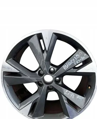Audi Q4 Sportback e-tron R20 alloy rim 89A601025D