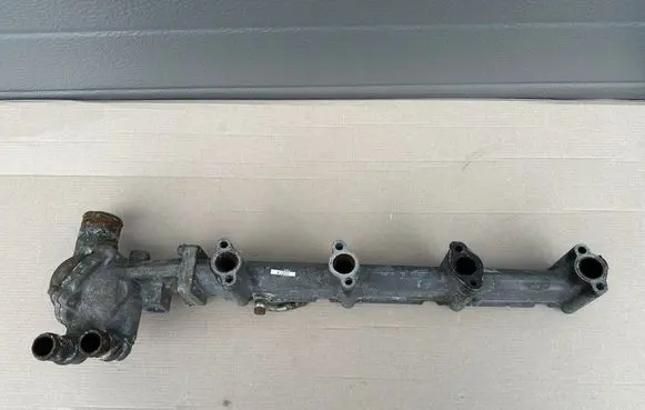Jeep Cherokee XJ Air conditioning (A/C) pipe/hose 91282521F