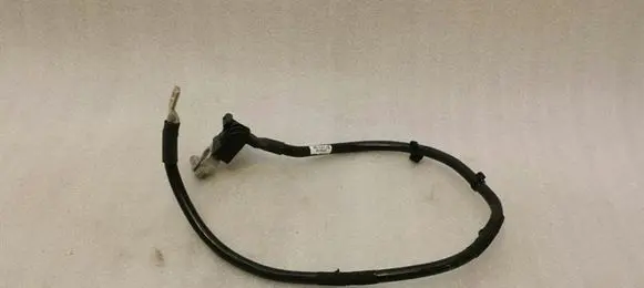 Audi A1 Negative earth cable (battery)