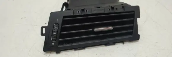 BMW 5 E60 E61 Dashboard side air vent grill/cover trim 64226910732 5113001 14121810