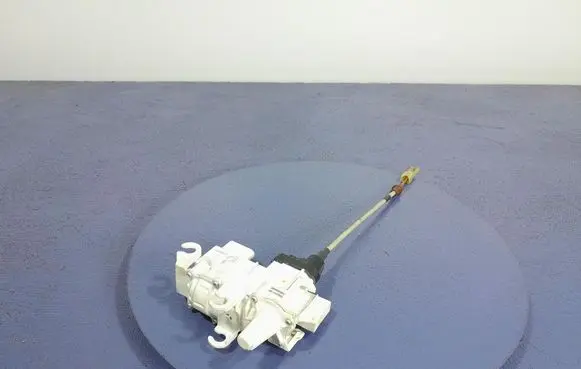 Audi A4 S4 B7 8E 8H Rear door lock 5A36EA1