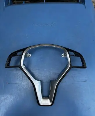 Mercedes-Benz E W212 Steering wheel trim A2184609103