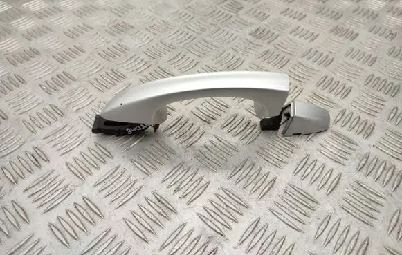 Skoda Octavia Mk3 (5E) Front door exterior handle 5G0837205