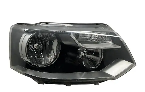 Volkswagen Transporter - Caravelle T5 Headlight/headlamp 7E2941016F 030125360200 1305236638