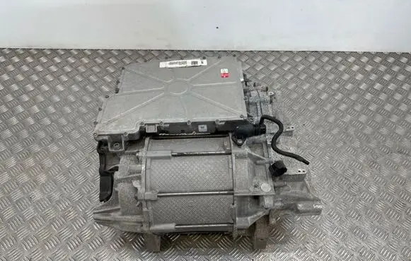 Volkswagen ID. Buzz Electric car motor 1EA901153G