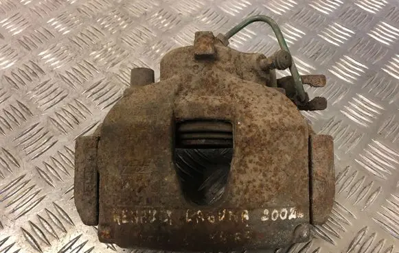 Renault Laguna II Front brake caliper