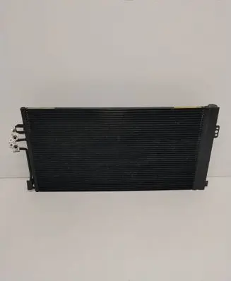Mercedes-Benz Vito Viano W639 A/C cooling radiator (condenser) A6398350800 FD348001