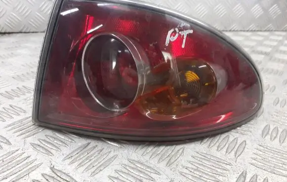 Seat Cordoba (6L) Rear/tail lights set 6L5945096A