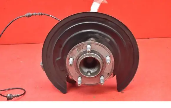 Opel Insignia A Front wheel hub spindle knuckle 22949387