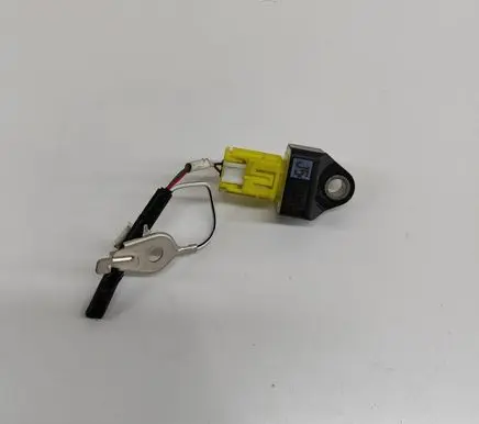 Toyota Hilux (AN120, AN130) Airbag deployment crash/impact sensor 898310K040