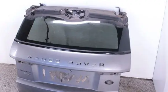 Land Rover Evoque I Tailgate/trunk/boot lid
