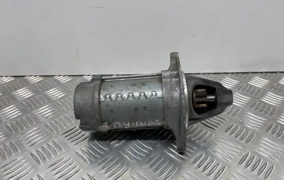 Subaru Outback Starter motor TN4280004790 23300AA59A