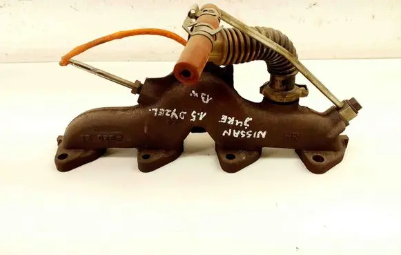 Nissan Juke I F15 Exhaust manifold 44045R 226405227R