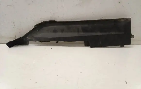 Audi A8 S8 D4 4H Fender end trim 4H0819335