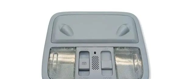 Honda CR-V Front seat light 37130SWWE111M1