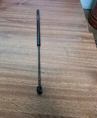 Renault Scenic I Tailgate/trunk strut/damper 2307900