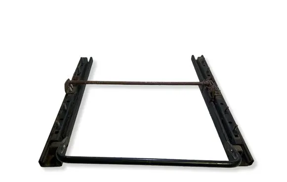 Dodge Challenger Front passenger seat rail 