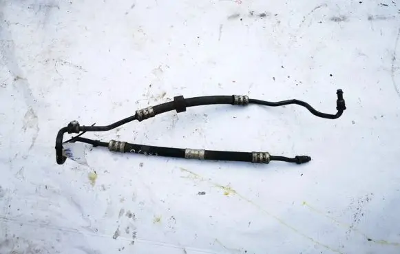 Mercedes-Benz A W168 Power steering hose/pipe/line