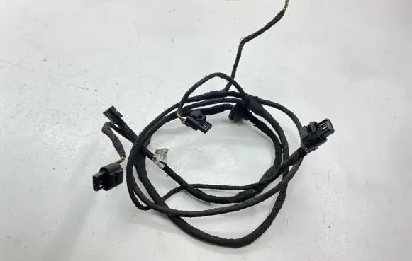 Mercedes-Benz CLC CL203 Parking sensor (PDC) wiring loom A2034404532