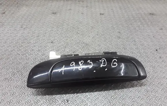 KIA Rio Rear door exterior handle