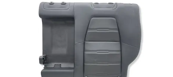 Honda CR-V Rear seat 