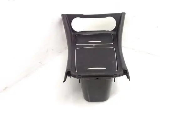Mercedes-Benz CLA C117 X117 W117 Other center console (tunnel) element A1766809700 A1766804600 A1766804400