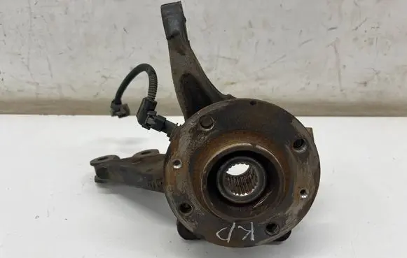 Opel Mokka X Front wheel hub