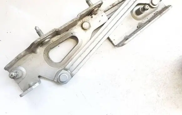 Peugeot 407 Tailgate/trunk/boot hinge es71