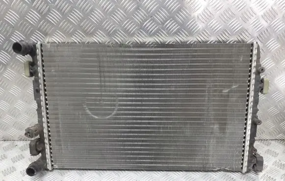 Seat Ibiza III (6L) Coolant radiator 6Q0121253Q