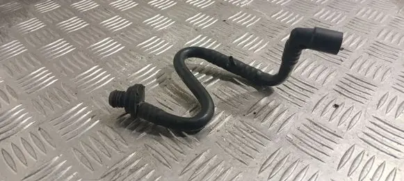 Volkswagen Golf V Vacuum line/pipe/hose 1K0612071AG