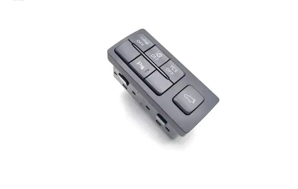 Mazda CX-5 II DTC switch K12366170A