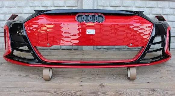 Audi E-tron GT Front bumper 4J3807221