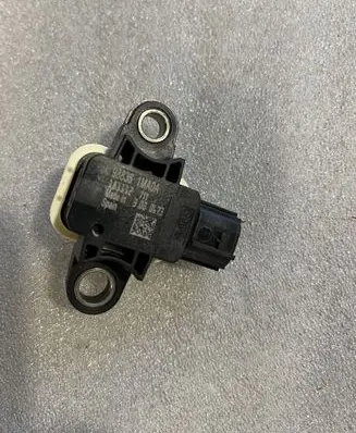 Infiniti Q50 Airbag deployment crash/impact sensor 988361MA0A