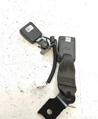 Hyundai Bayon Rear seatbelt buckle 898B0Q0000NNB 230919B111A BC3HB0461