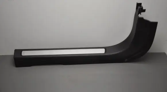 Volvo S90, V90 Front sill trim cover 39838861
