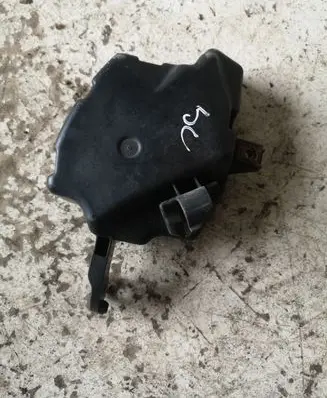 Renault Scenic III - Grand scenic III Other engine bay part 8200988397