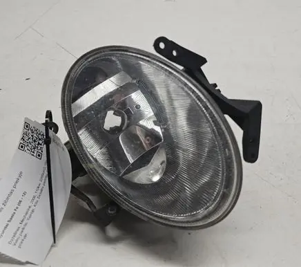 Front fog light