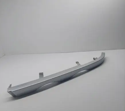 Under headlight/headlamp trim