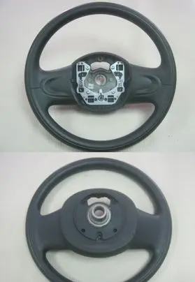 Mini One - Cooper Coupe R56 Steering wheel
